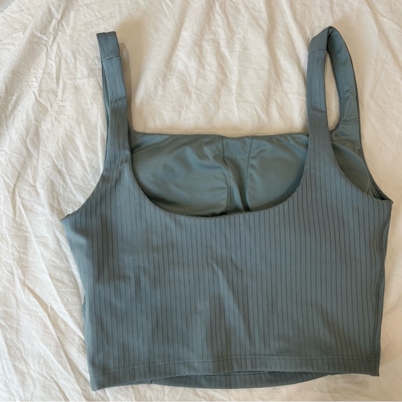 Vuori Rib Inversion Tank - Picture 6 of 9